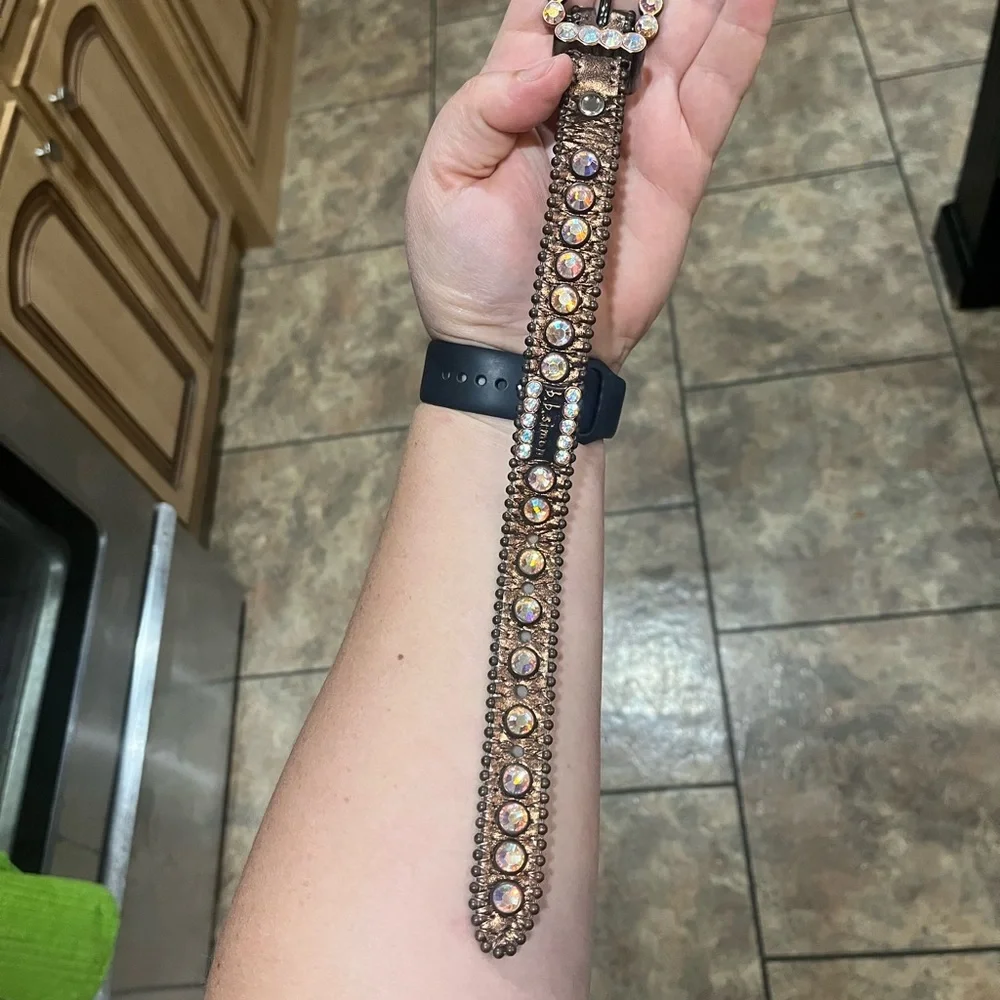 BB Simon dog collar - Picture 6 of 6